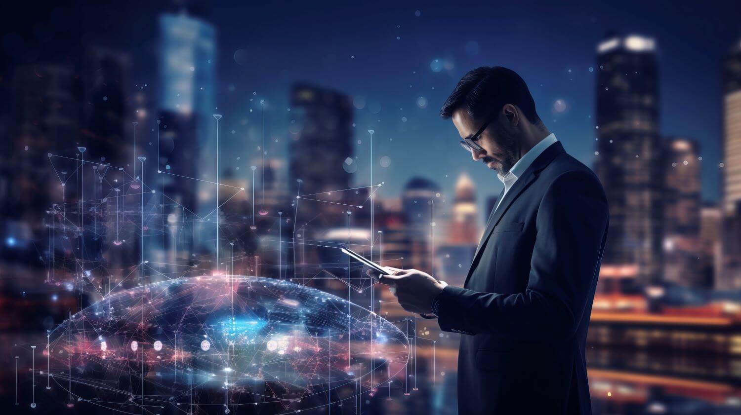 commitment to innovation